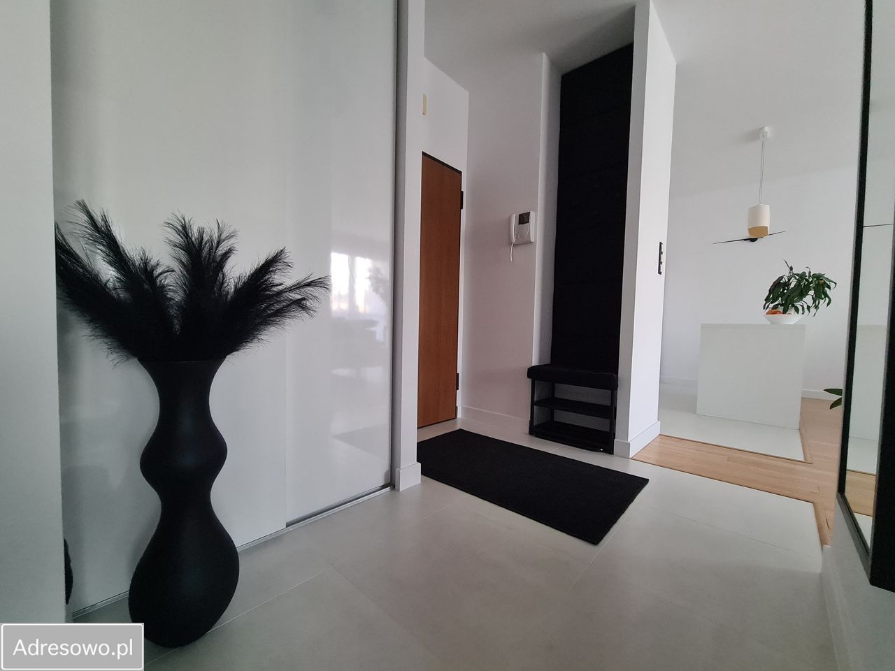 Mieszkanie 2-pokojowe Warszawa Wilanów, ul. Sejmu Czteroletniego. Zdjęcie 5