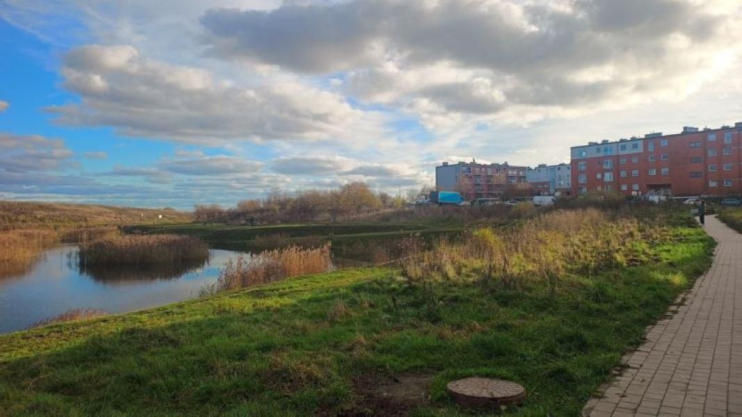 Mieszkanie 4-pokojowe Pruszcz Gdański, ul. Benedykta Dybowskiego. Zdjęcie 26