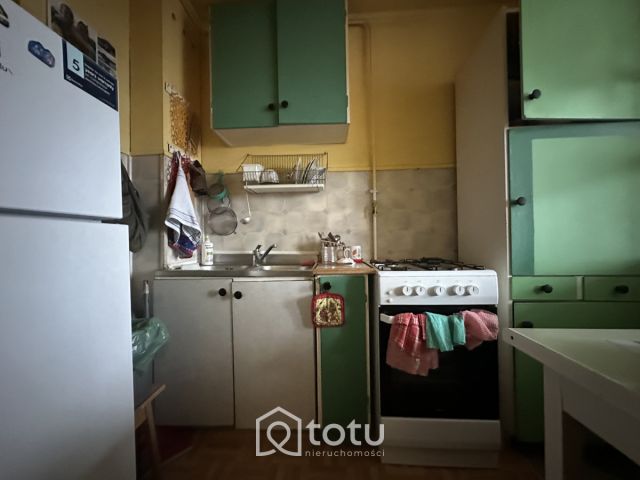 Mieszkanie 1-pokojowe Warszawa Targówek, ul. św. Wincentego. Zdjęcie 7