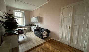 Mieszkanie 2-pokojowe Łódź Śródmieście, ul. Polskiej Organizacji Wojskowej