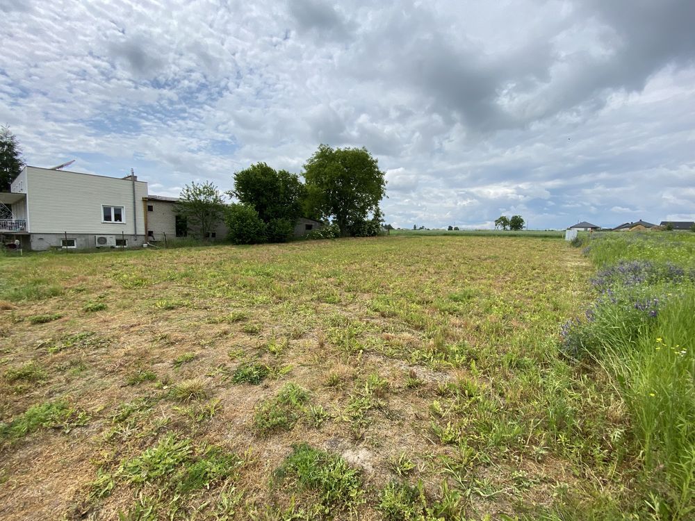 Działka budowlana Sobianowice. Zdjęcie 8