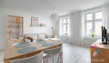 Mieszkanie 2-pokojowe Olsztyn Zatorze, ul. Stefana Żeromskiego