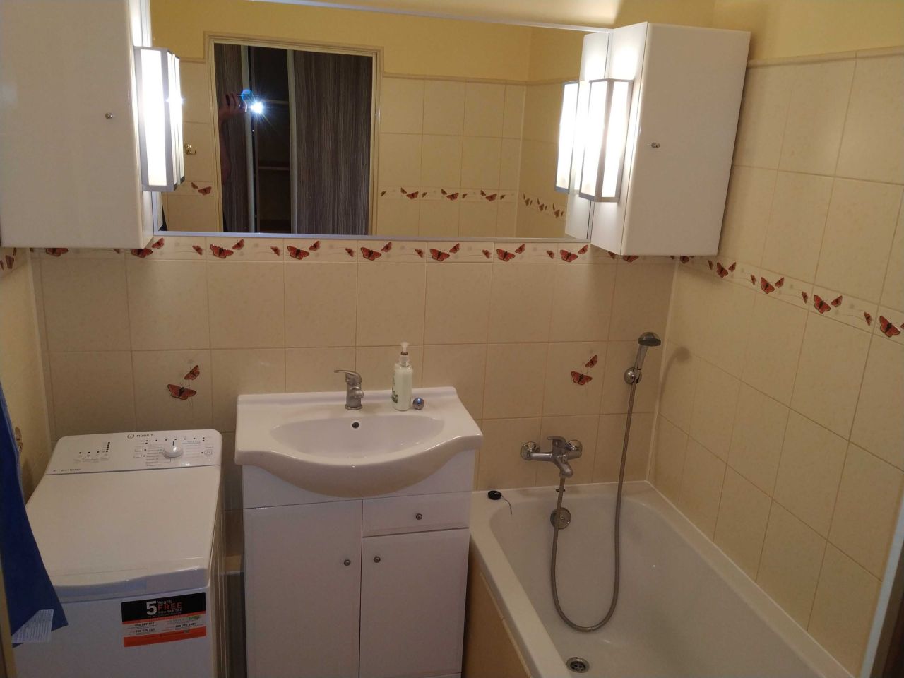 Mieszkanie 3-pokojowe Nowy Tomyśl, os. Północ. Zdjęcie 4