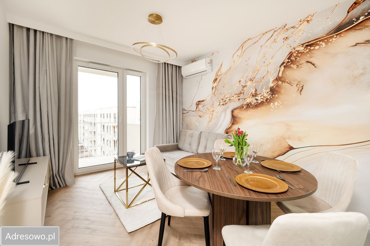 Mieszkanie 2-pokojowe Łódź Widzew, ul. Widzewska