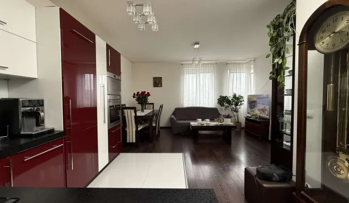 Mieszkanie 3-pokojowe Kraków Prądnik Biały, al. 29 Listopada