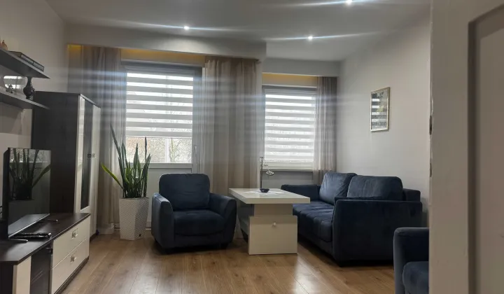 Mieszkanie 2-pokojowe Brzeg, ul. Kardynała Wyszyńskiego