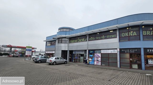 Lokal Leszno, ul. Obrońców Lwowa. Zdjęcie 1