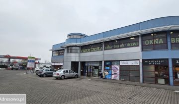 Lokal Leszno, ul. Obrońców Lwowa