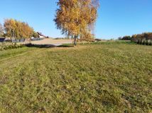 Działka rolna Bibice, ul. Leszczynowa. Zdjęcie 4