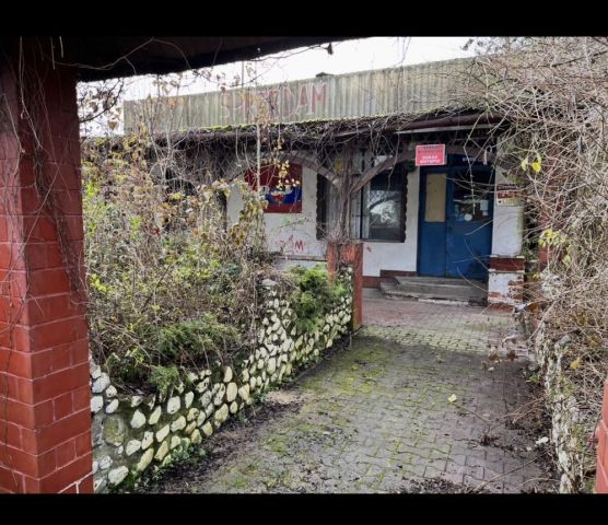 Nieruchomość komercyjna Lutol Suchy. Zdjęcie 1