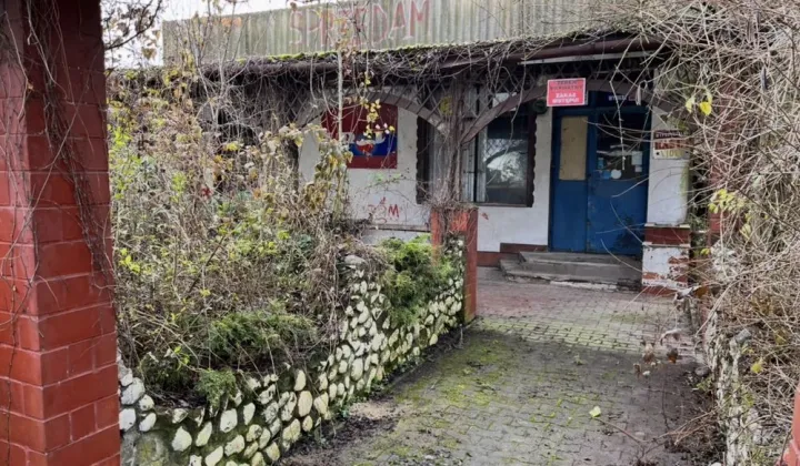 Nieruchomość komercyjna Lutol Suchy