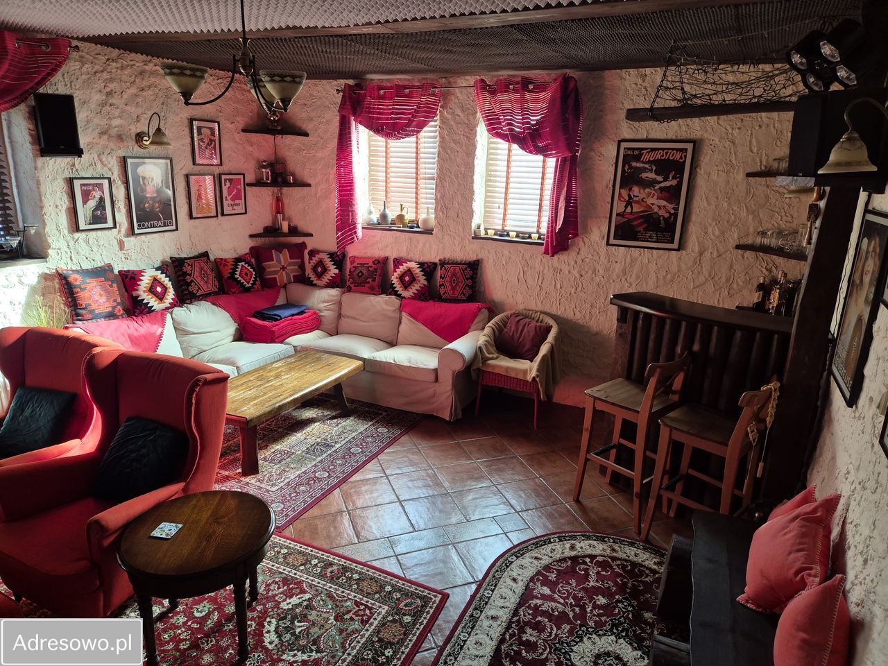 bliźniak, 7 pokoi Baniocha, ul. Polna. Zdjęcie 10