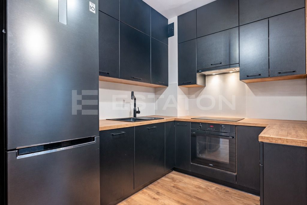 Mieszkanie 3-pokojowe Rzeszów, ul. Czesława Miłosza. Zdjęcie 3