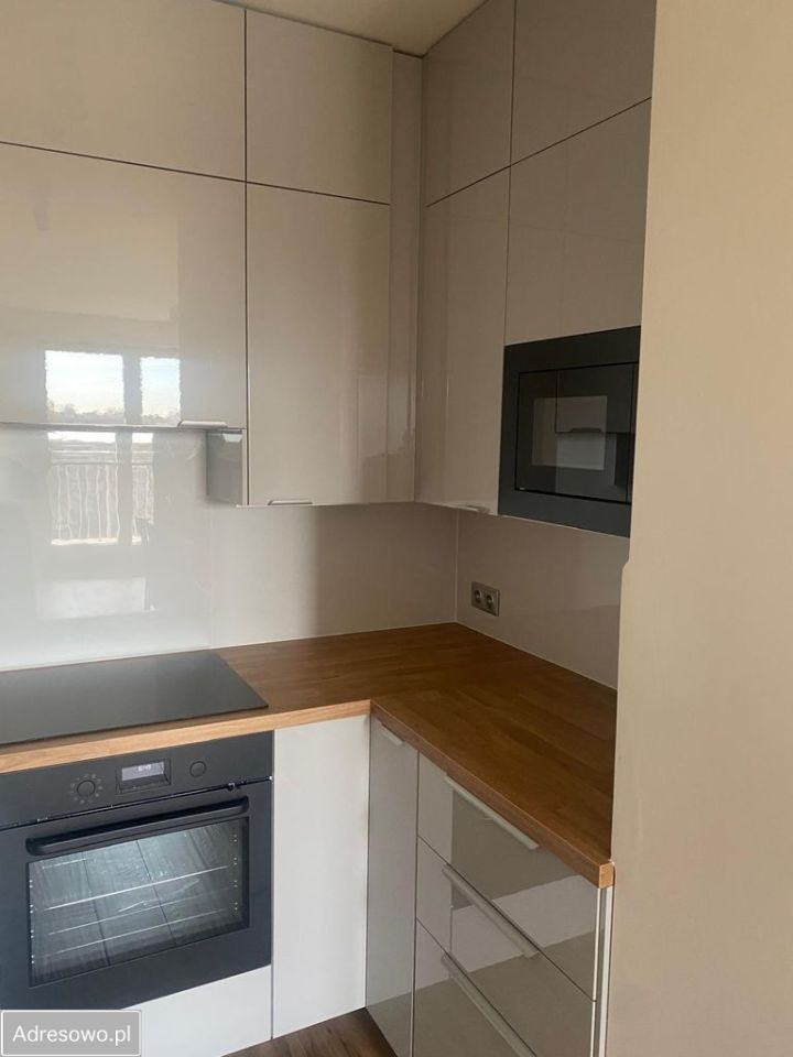 Mieszkanie 2-pokojowe Pruszków. Zdjęcie 4