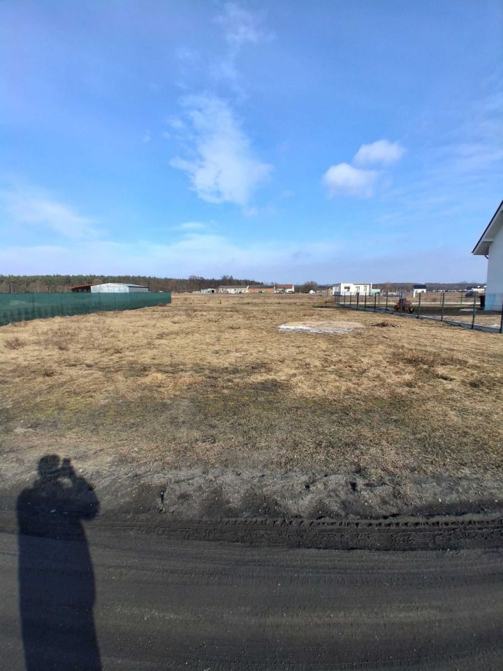 Działka budowlana Sulęcinek. Zdjęcie 2