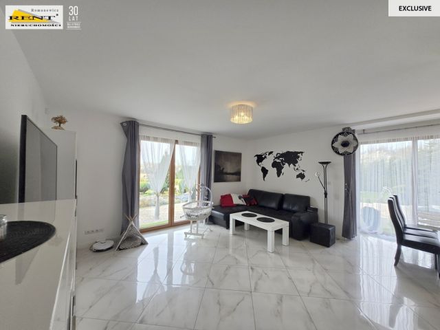 dom wolnostojący, 5 pokoi Międzyzdroje, ul. Niepodległości. Zdjęcie 3