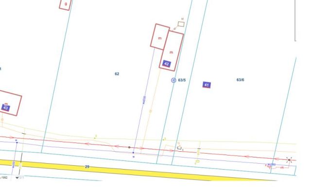 siedlisko Krzywie. Zdjęcie 5