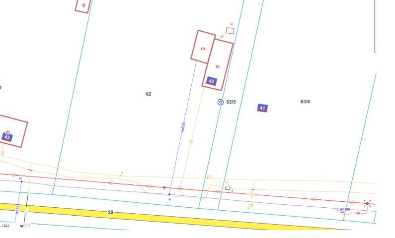 siedlisko Krzywie. Zdjęcie 5