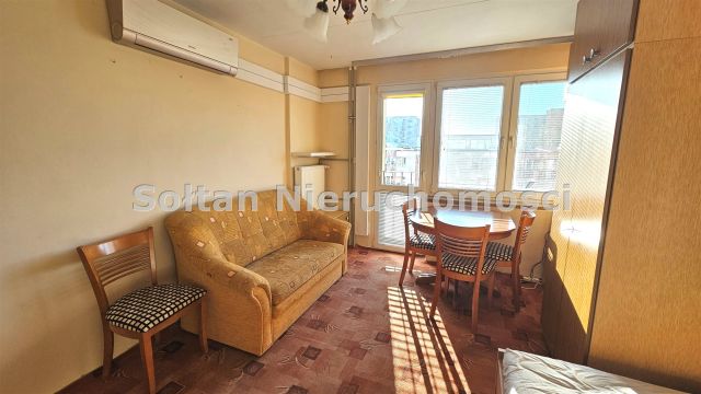 Mieszkanie 2-pokojowe Warszawa Wola, ul. Okopowa. Zdjęcie 1