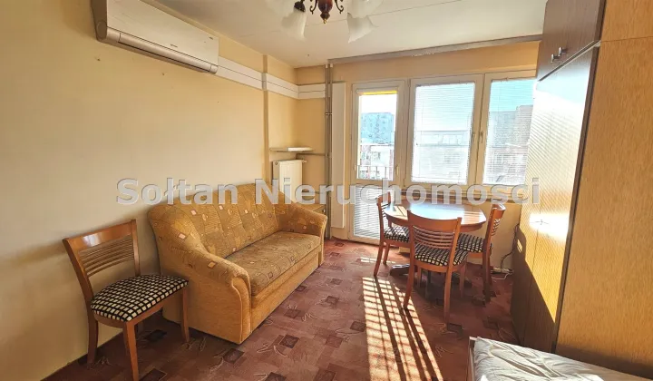 Mieszkanie 2-pokojowe Warszawa Wola, ul. Okopowa