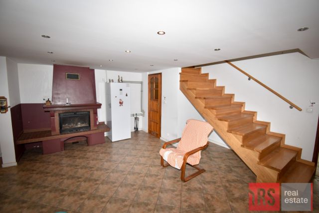 bliźniak, 5 pokoi Rabka-Zdrój Nowy Świat, ul. Nowy Świat. Zdjęcie 4