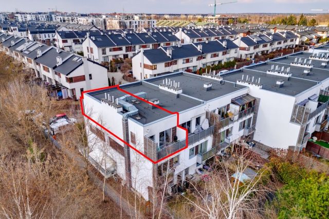 Mieszkanie 3-pokojowe Piaseczno, ul. Owocowy Sad. Zdjęcie 19