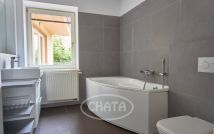 dom wolnostojący, 7 pokoi Wrocław Oporów, ul. bł. Wincentego Kadłubka. Zdjęcie 4