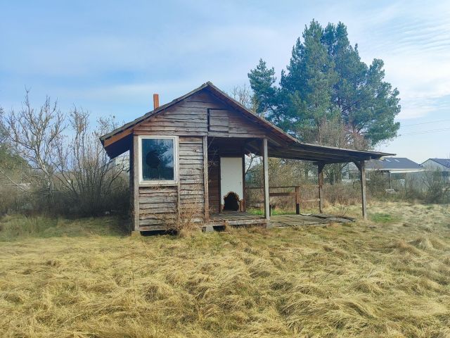 Działka rod Zielona Góra Ochla. Zdjęcie 1