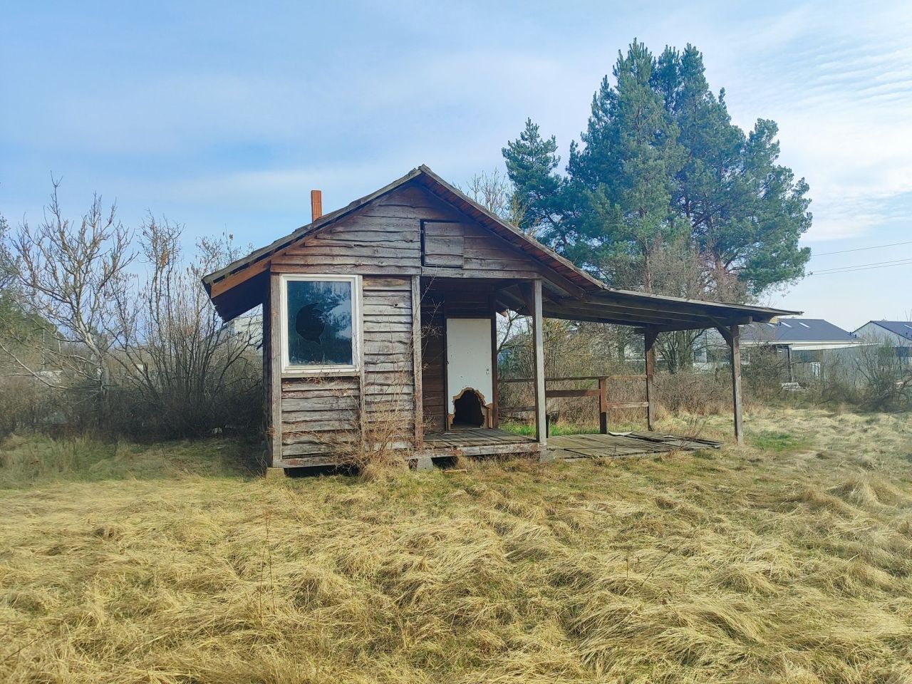 Działka rod Zielona Góra Ochla. Zdjęcie 1