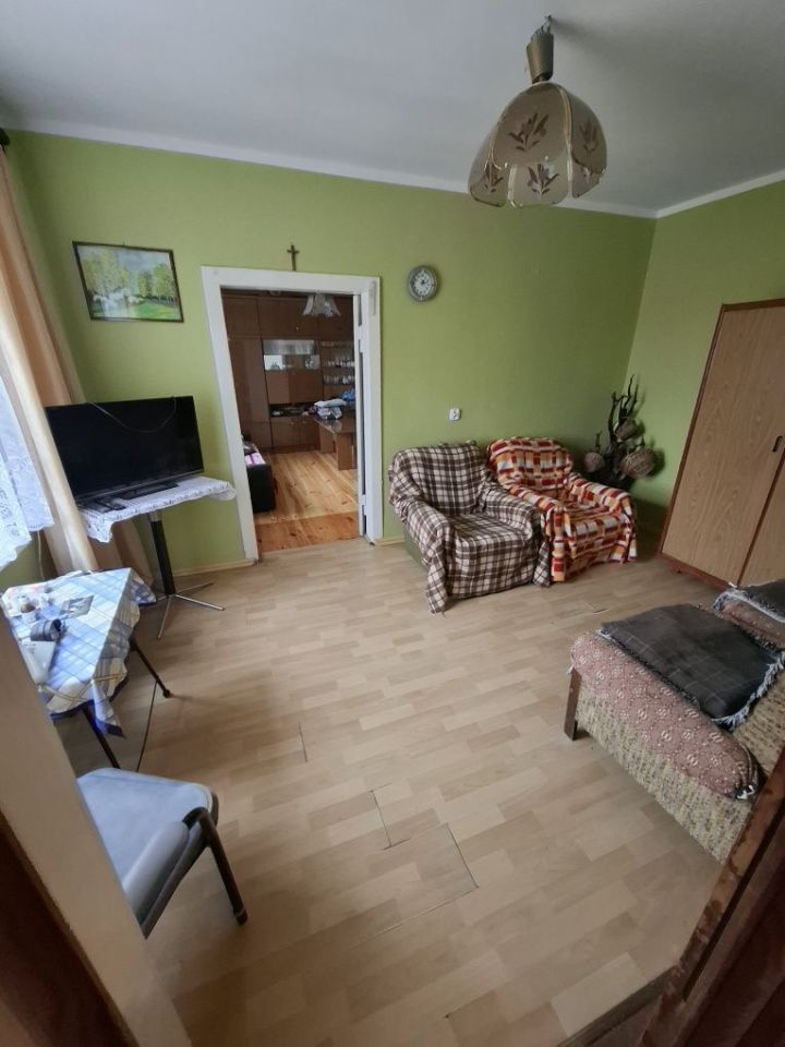 dom wolnostojący, 3 pokoje Toporów. Zdjęcie 2