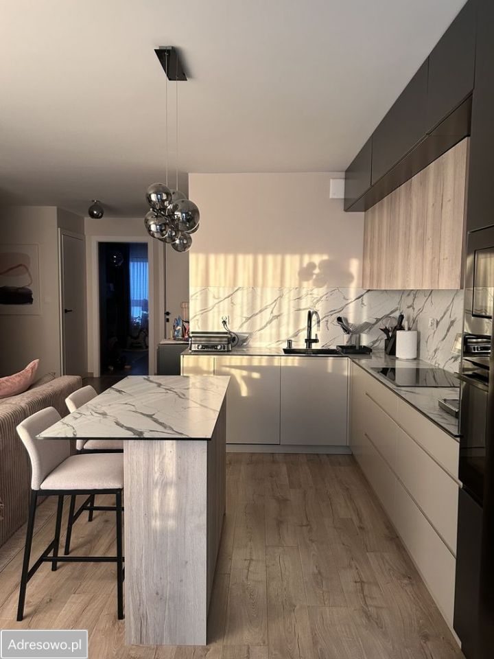 Mieszkanie 2-pokojowe Białystok Nowe Miasto, ul. Magazynowa. Zdjęcie 10