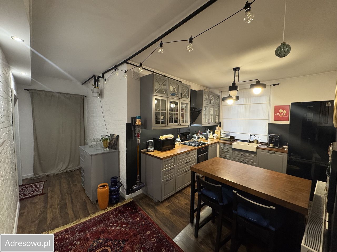 Mieszkanie 3-pokojowe Zabrze Centrum, ul. Wyzwolenia. Zdjęcie 7