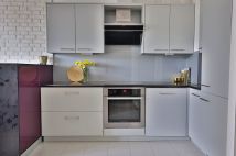 Mieszkanie 3-pokojowe Warszawa Ursus, ul. Skoroszewska. Zdjęcie 1