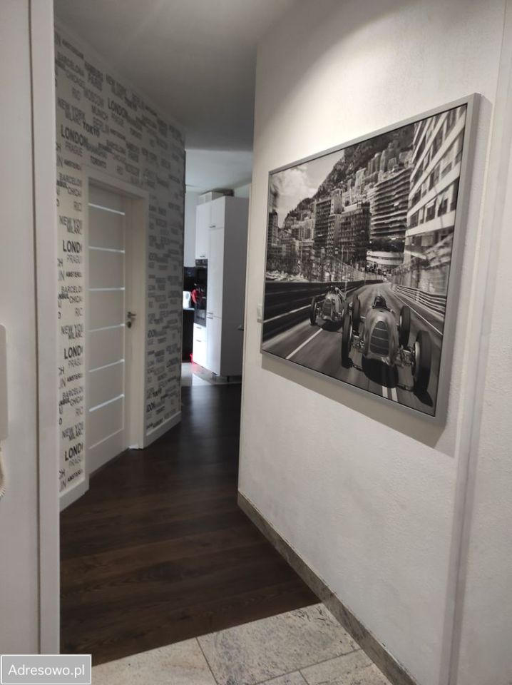 Mieszkanie 7-pokojowe Gdańsk Wrzeszcz, ul. gen. Józefa Fiszera. Zdjęcie 1