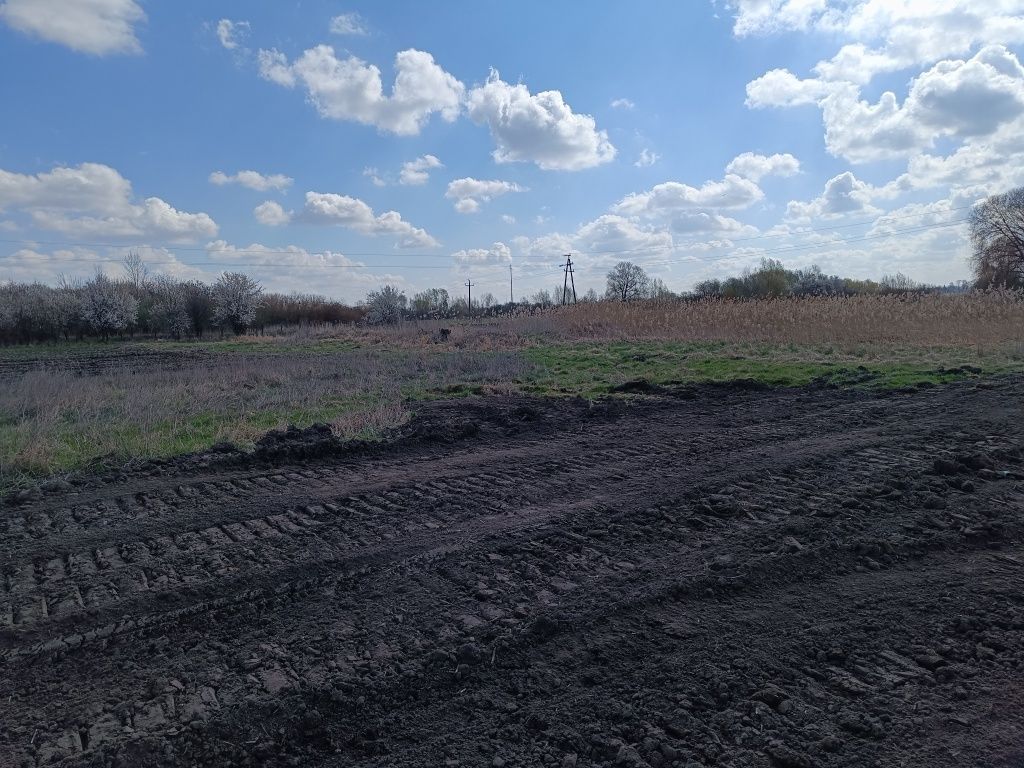 Działka budowlana Łęczyca, ul. Lotnicza. Zdjęcie 6