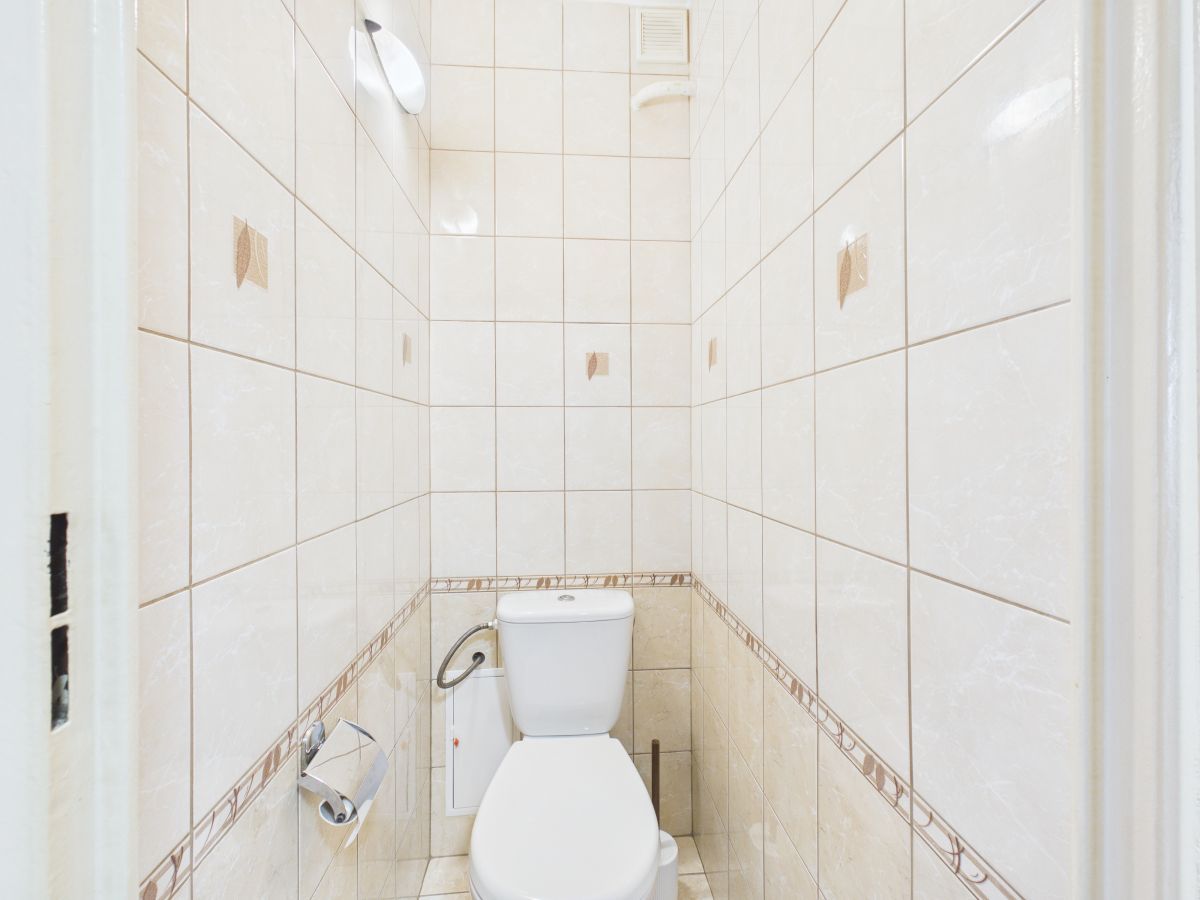 Mieszkanie 3-pokojowe Gdynia Obłuże, ul. Krawiecka. Zdjęcie 11