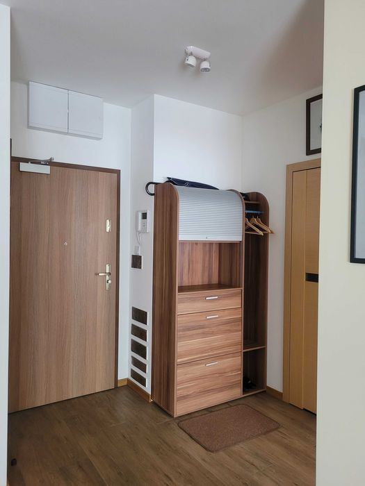Mieszkanie 2-pokojowe Kraków Dębniki, ul. Rzemieślnicza. Zdjęcie 4
