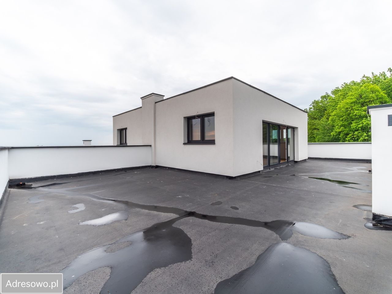 bliźniak, 6 pokoi Rzeszów Słocina, ul. św. Marcina. Zdjęcie 15