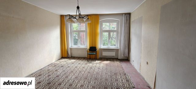 Poznań Wilda, ul. 28 Czerwca 1956 r. Mieszkanie - 3 pokoje - 106 m² - 3 piętro