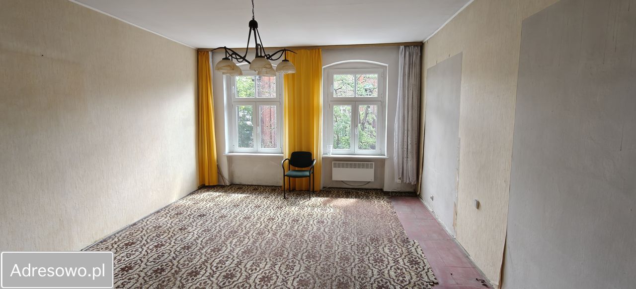 Mieszkanie 3-pokojowe Poznań Wilda, ul. 28 Czerwca 1956 r.. Zdjęcie 6