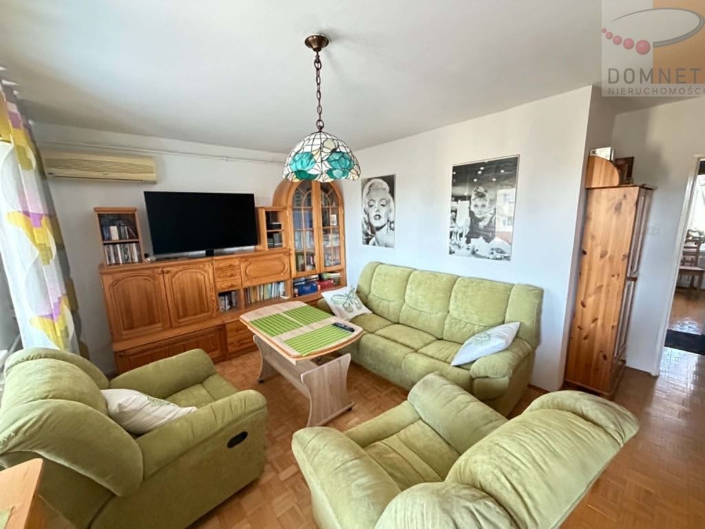 3-soban stan, 70 m²