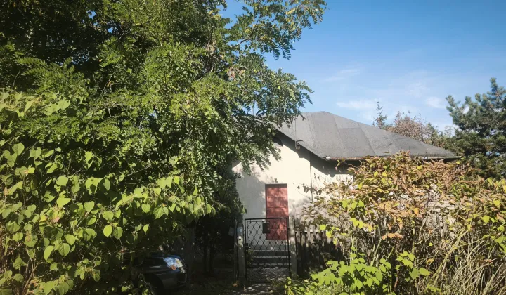 dom wolnostojący, 2 pokoje Trzebinia Piaski, ul. Ochronkowa