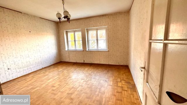 Mieszkanie 4-pokojowe Ostrów Wielkopolski, ul. Osiedle Robotnicze. Zdjęcie 1