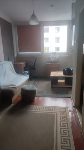 Mieszkanie 1-pokojowe Sosnowiec Centrum, ul. Henryka Sienkiewicza. Zdjęcie 1