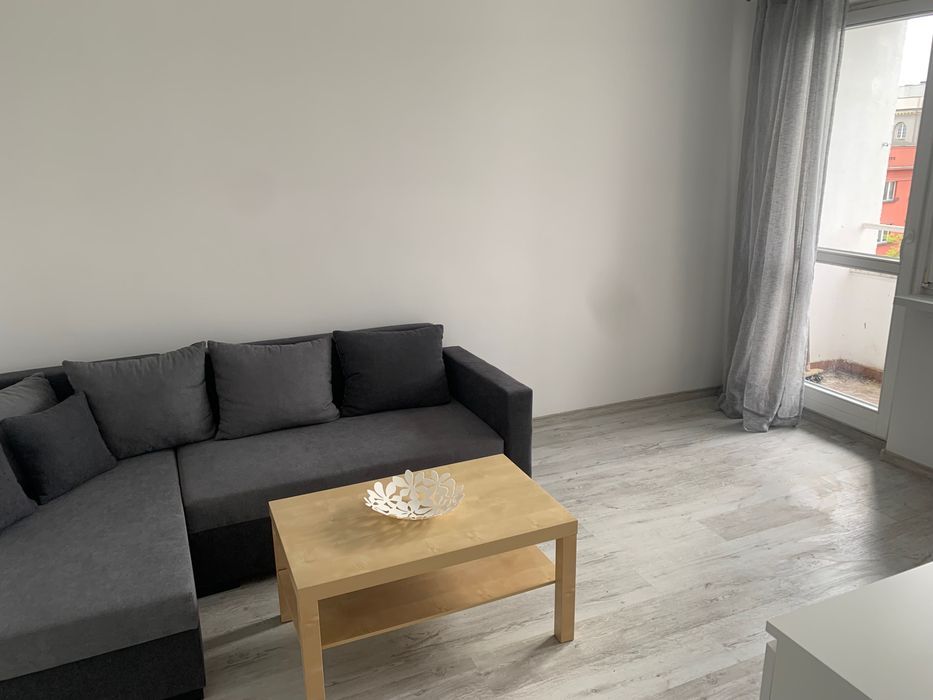 Mieszkanie 2-pokojowe Częstochowa Centrum, ul. Jasnogórska