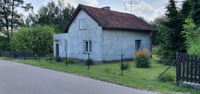 dom wolnostojący Małdyty, ul. Kopernika. Zdjęcie 1