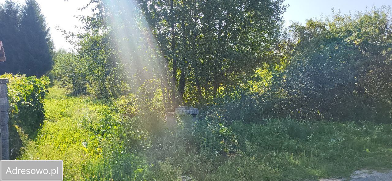 Działka budowlana Krzaki Czaplinkowskie, ul. Wrzosowa. Zdjęcie 3