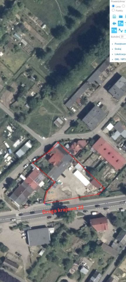 Lokal Różanki. Zdjęcie 9