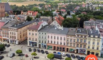 Mieszkanie 3-pokojowe Ząbkowice Śląskie, rynek Rynek