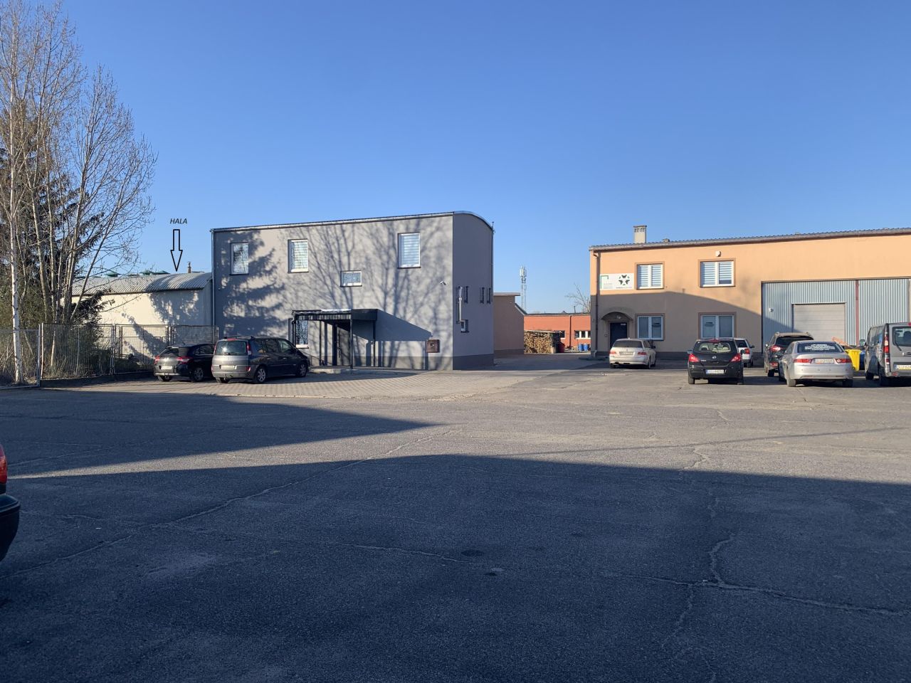 Lokal Lubin, ul. Marii Skłodowskiej-Curie. Zdjęcie 8